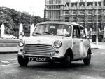 Morris Mini Cooper S 1963 года